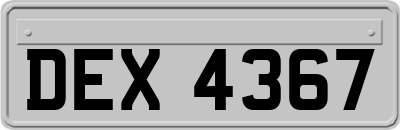 DEX4367