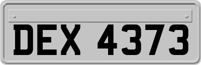 DEX4373