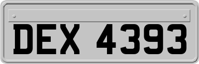 DEX4393