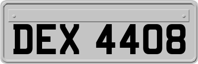 DEX4408