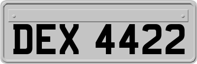 DEX4422
