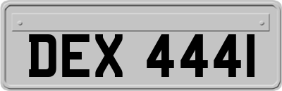DEX4441