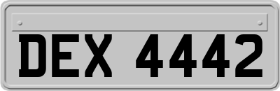 DEX4442