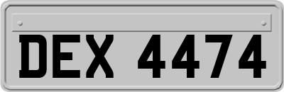 DEX4474