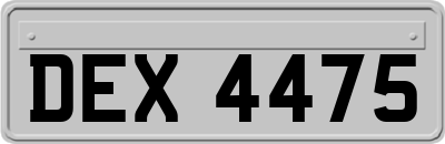 DEX4475