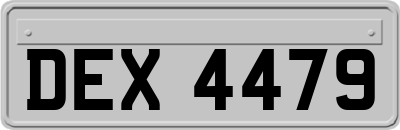 DEX4479