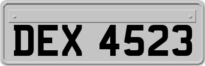 DEX4523
