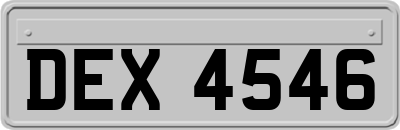 DEX4546