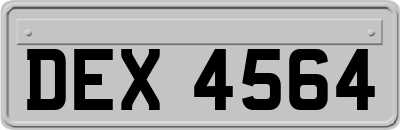 DEX4564