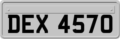 DEX4570
