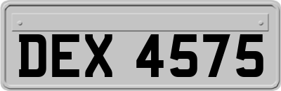 DEX4575