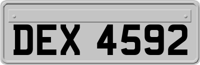 DEX4592
