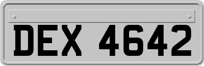 DEX4642