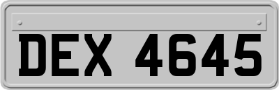 DEX4645