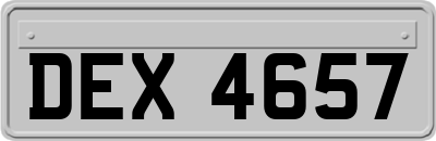 DEX4657