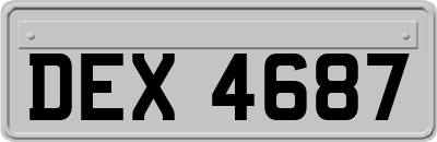 DEX4687