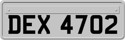DEX4702