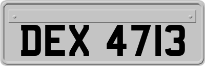 DEX4713