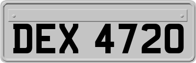 DEX4720