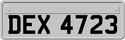 DEX4723