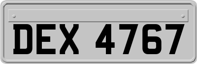 DEX4767