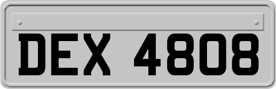 DEX4808
