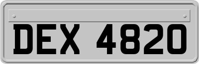 DEX4820