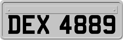 DEX4889