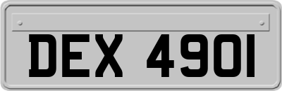 DEX4901
