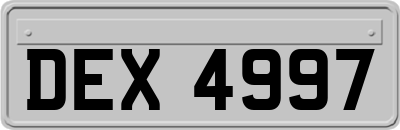 DEX4997