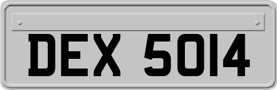 DEX5014