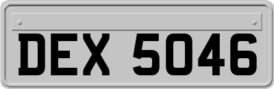 DEX5046