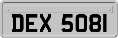 DEX5081