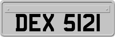 DEX5121