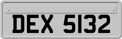 DEX5132