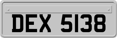 DEX5138