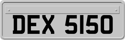 DEX5150