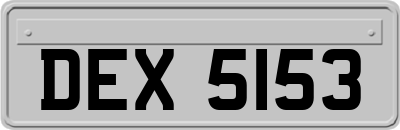 DEX5153