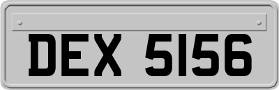 DEX5156