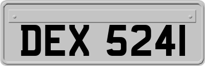 DEX5241