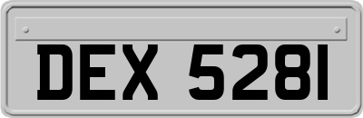 DEX5281