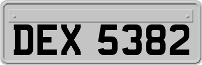 DEX5382