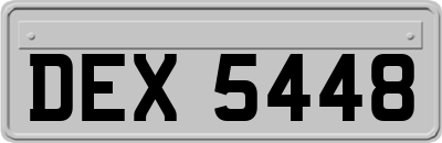 DEX5448