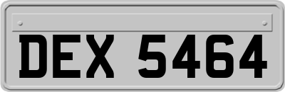 DEX5464