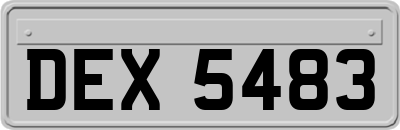 DEX5483