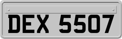 DEX5507
