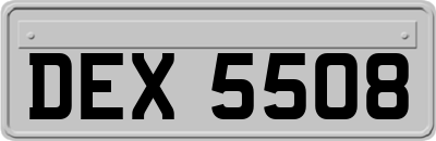 DEX5508