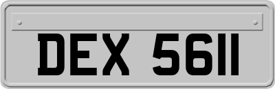 DEX5611