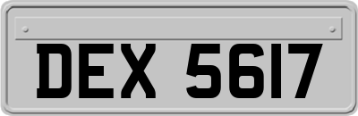 DEX5617