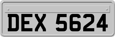 DEX5624
